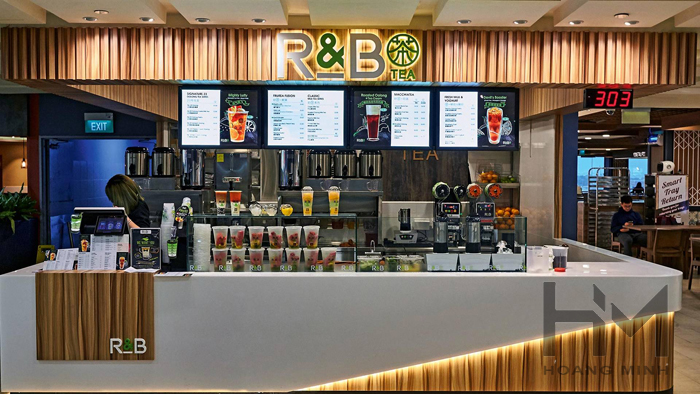 Vinhomes Golden River